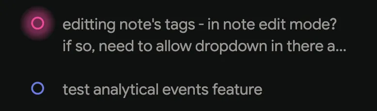 simple-notes